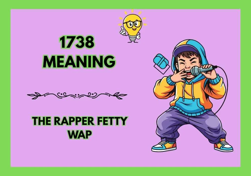 1738 Meaning