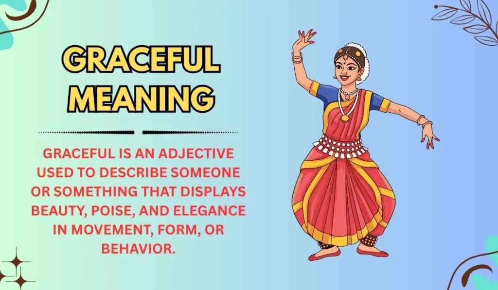Graceful Meaning