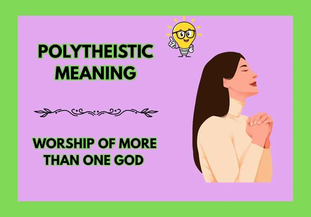 Polytheistic Meaning