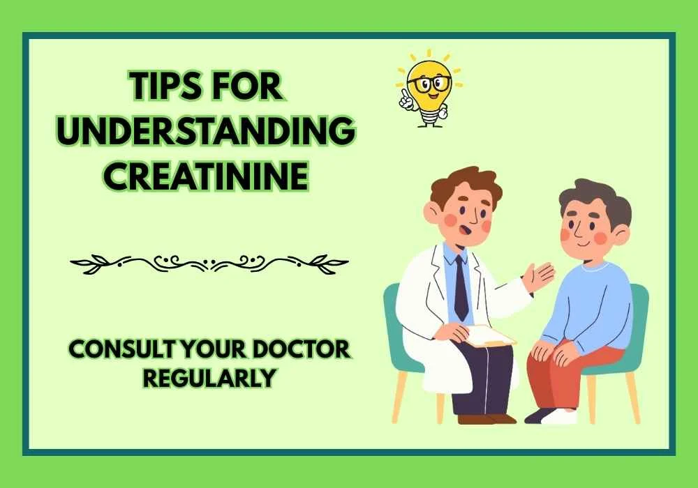 Tips for Understanding Creatinine