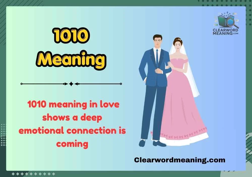 1010 meaning in love