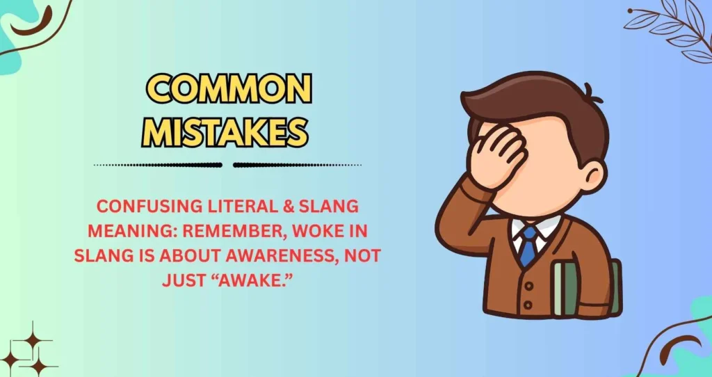 Common Mistakes 