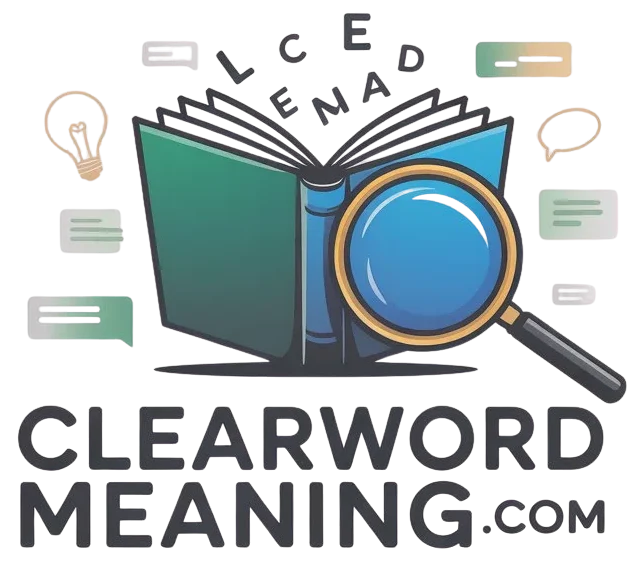 clearwordmeaning.com